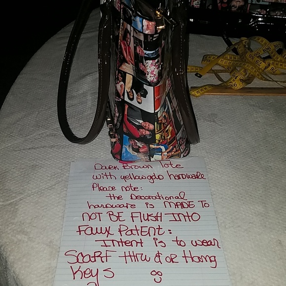 Tote - Picture 6 of 6